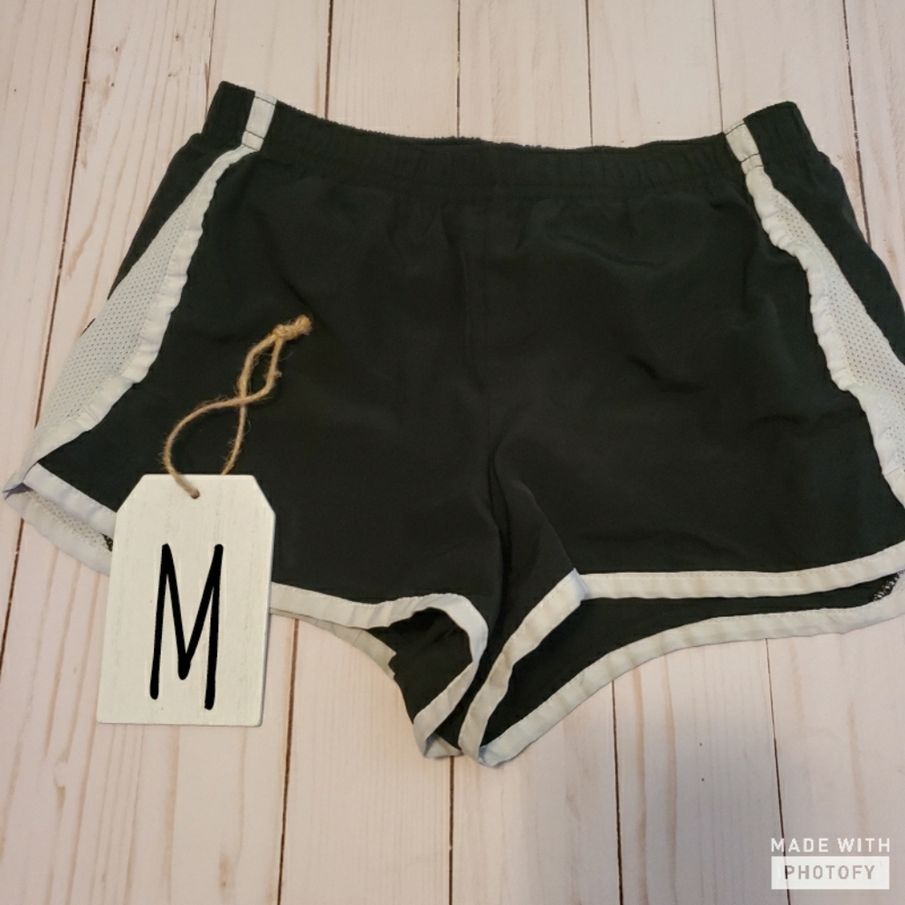 Girl's Champion Athletic Shorts